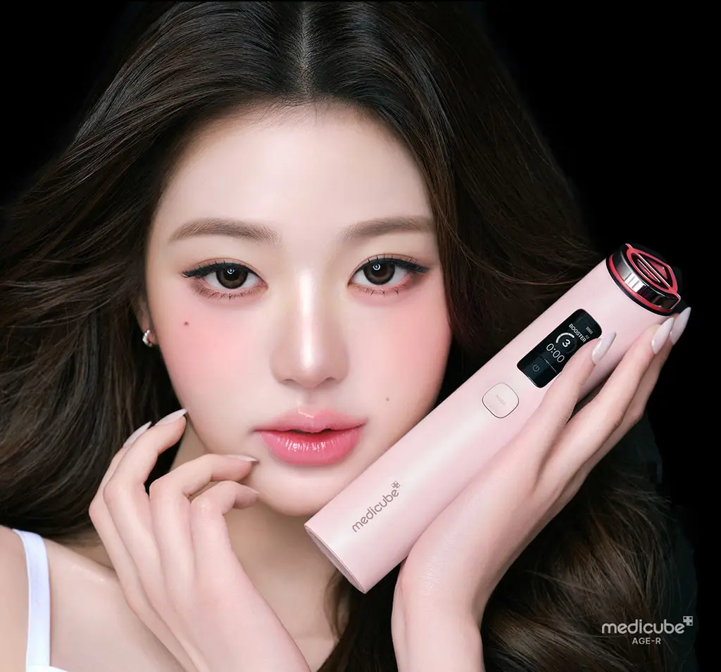 [UPGRADE] 메디큐브 에이지알 부스터프로 X2 조앤프렌즈 에디션(+ 헤드캡 + 거치대 + 파우치 + 헤어핀) 상세페이지 88